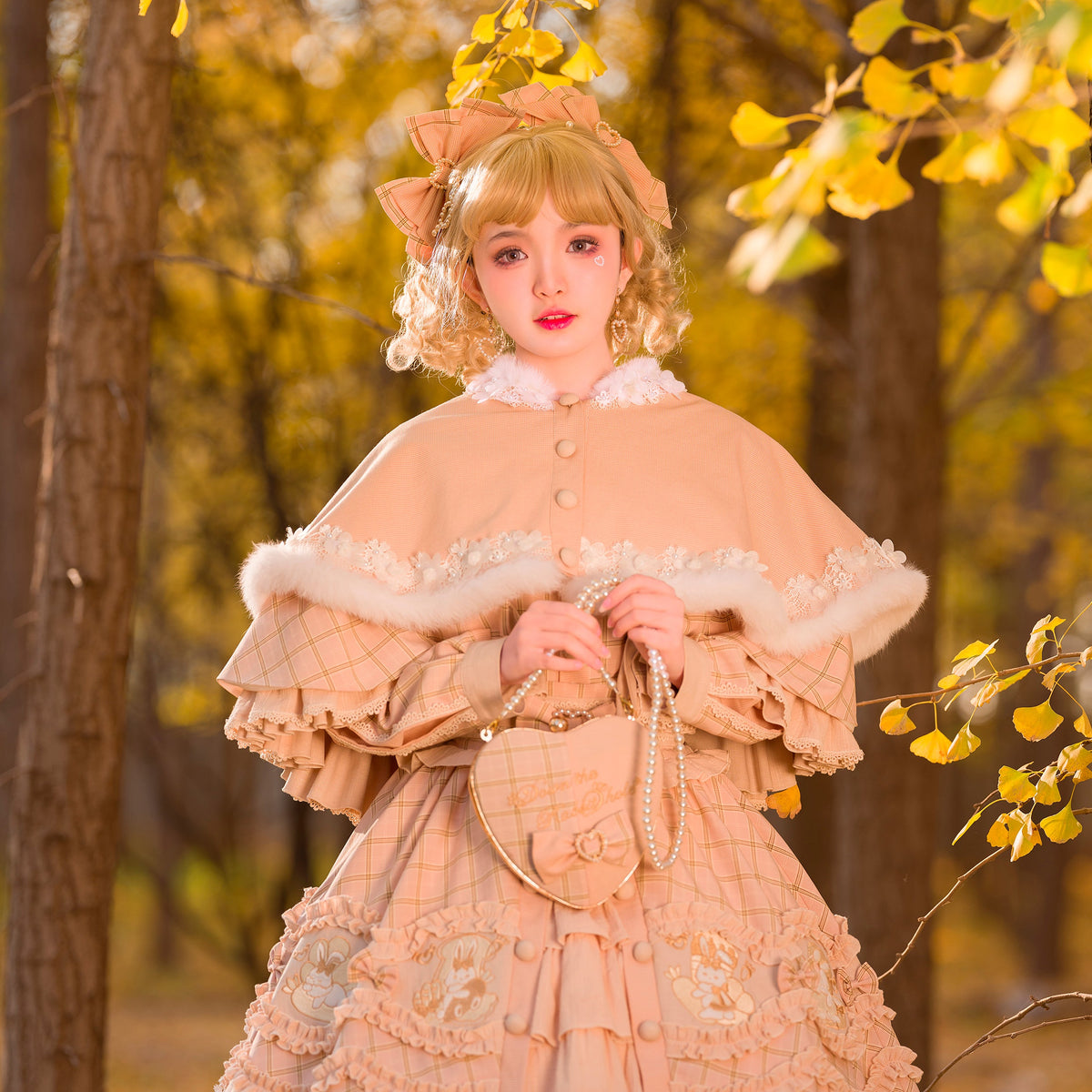 Fairy Tale & Romantic