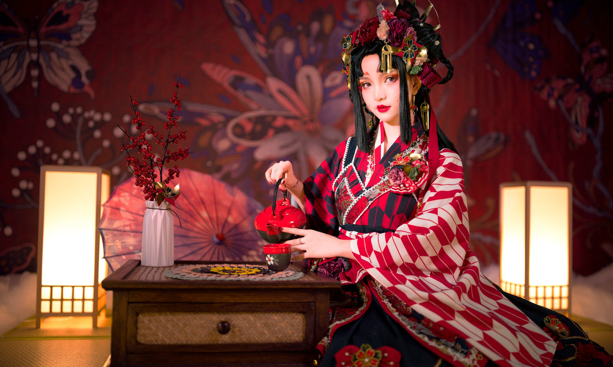 Eastern Fantasy