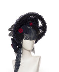 Ismailia BNT Headpiece