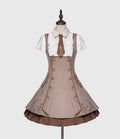 Sheffield | Royal Academy Dress Set