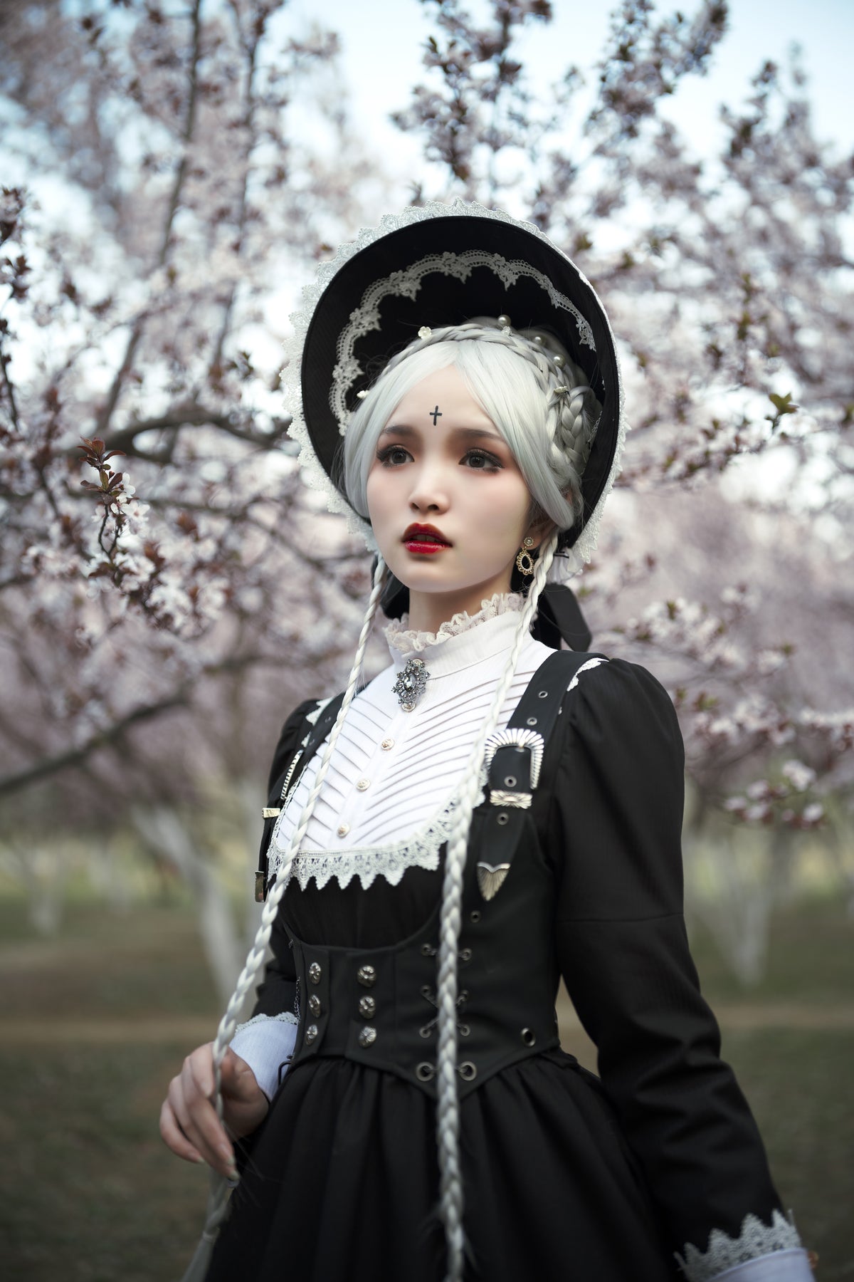 Lobnya | Vest Set