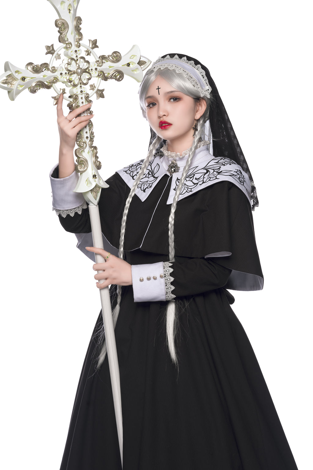 Lobnya | Black Veil