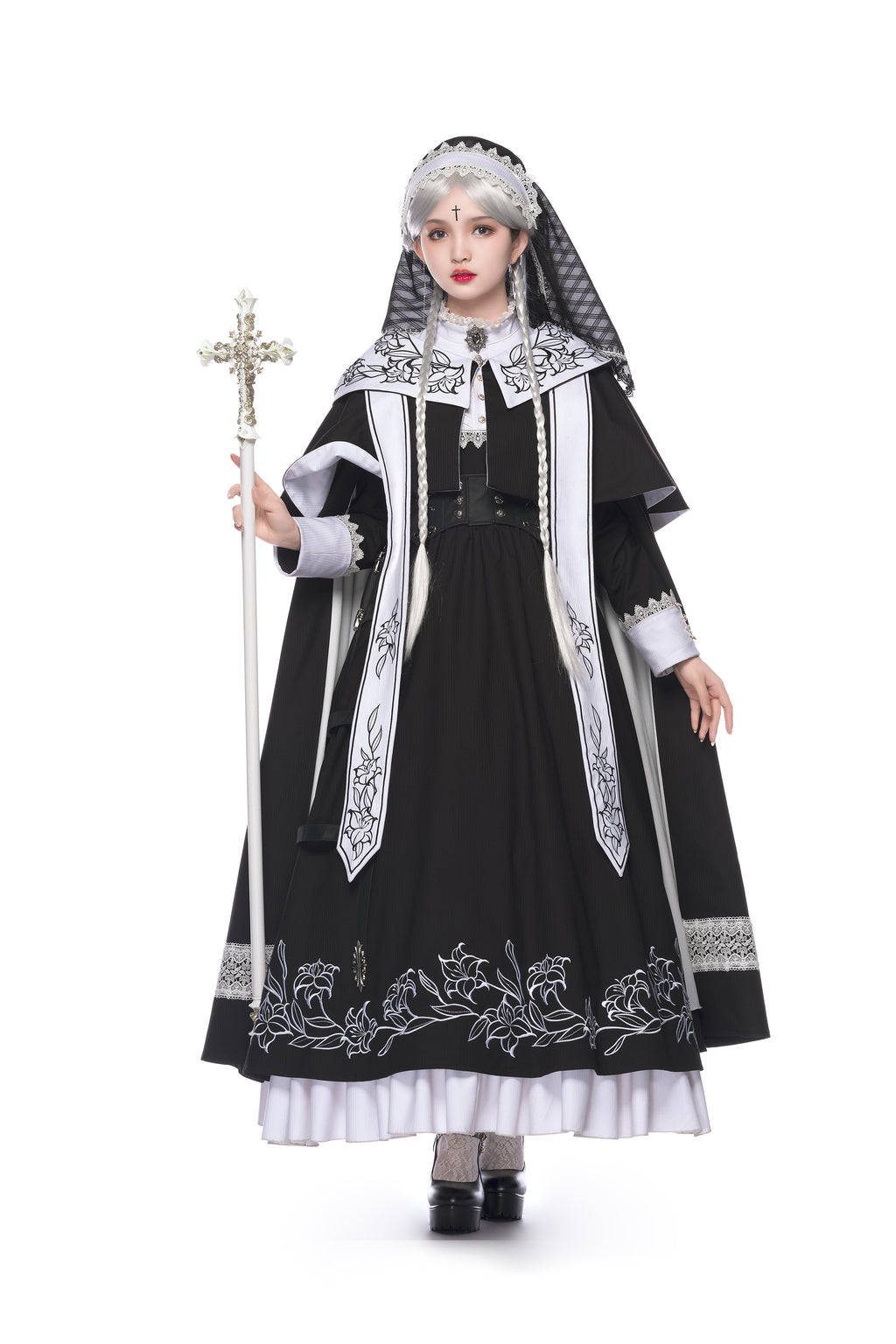 Lobnya | Black Veil