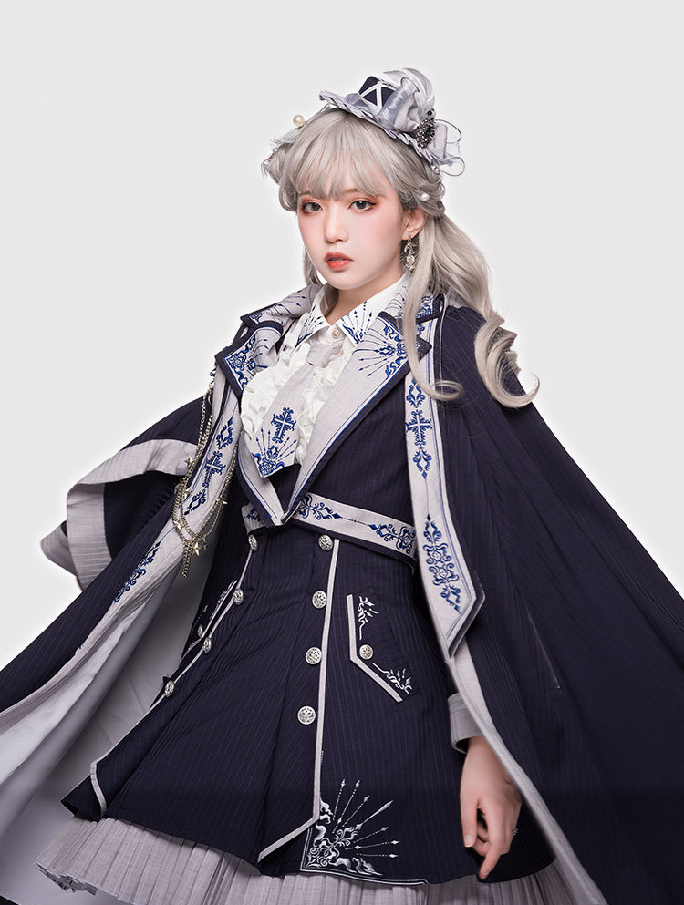 Sheffield | Royal Academy Dress Set