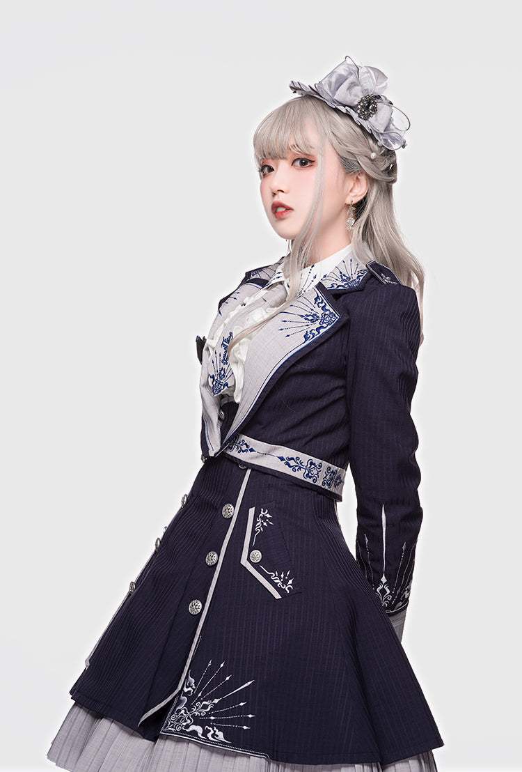 Sheffield | Royal Academy Dress Set