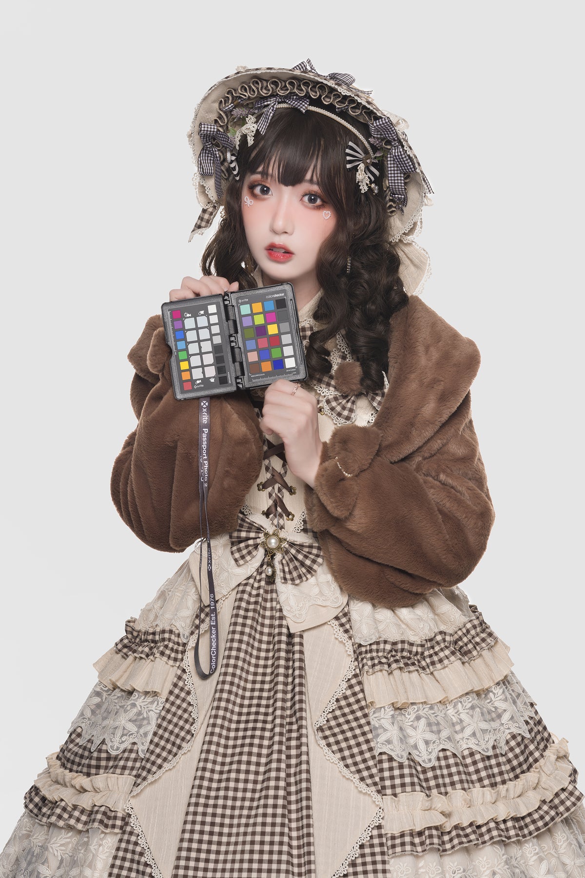 Clockwork Bear | BNT