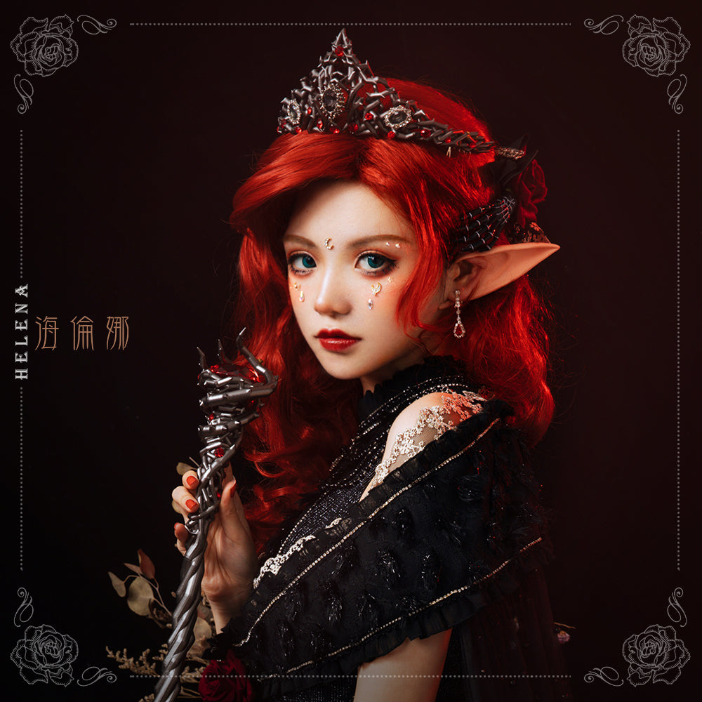 Helena | Thorn & Dawn Crown