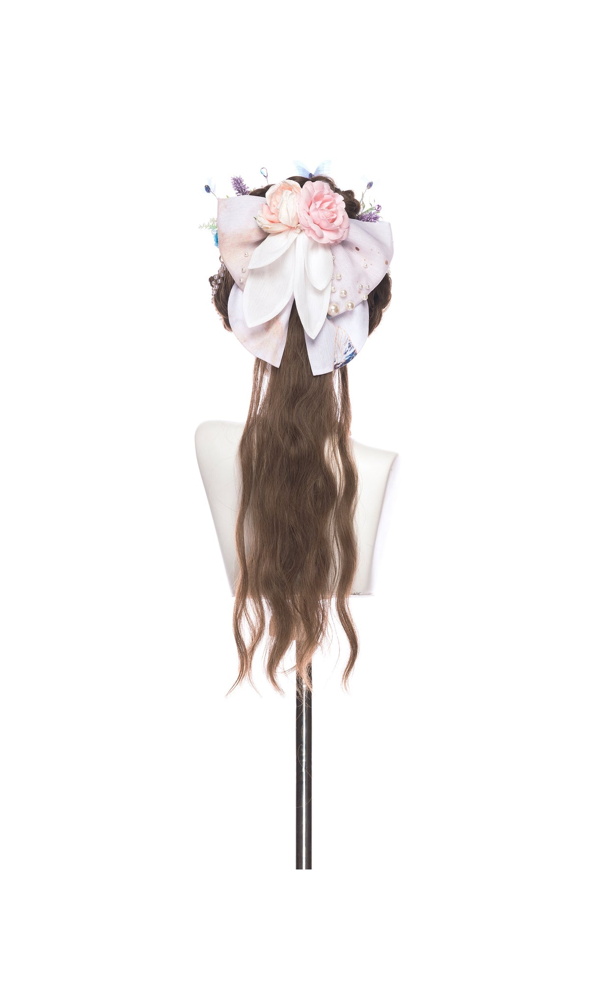 Vytina | Butterfly Fairycore JSK Dress Set