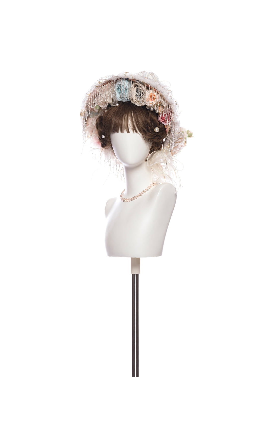 Vytina | Butterfly Garden BNT