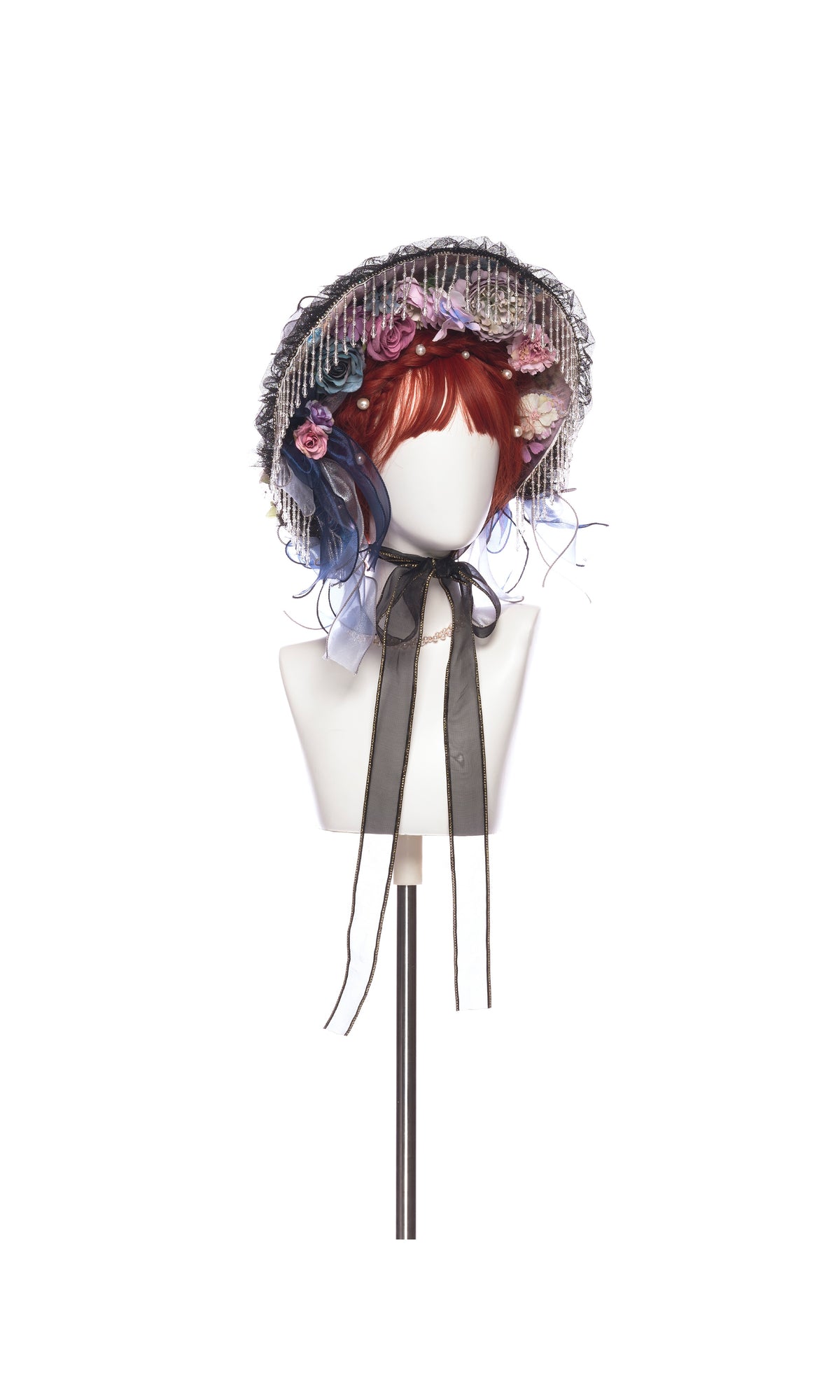 Vytina | Butterfly Garden BNT