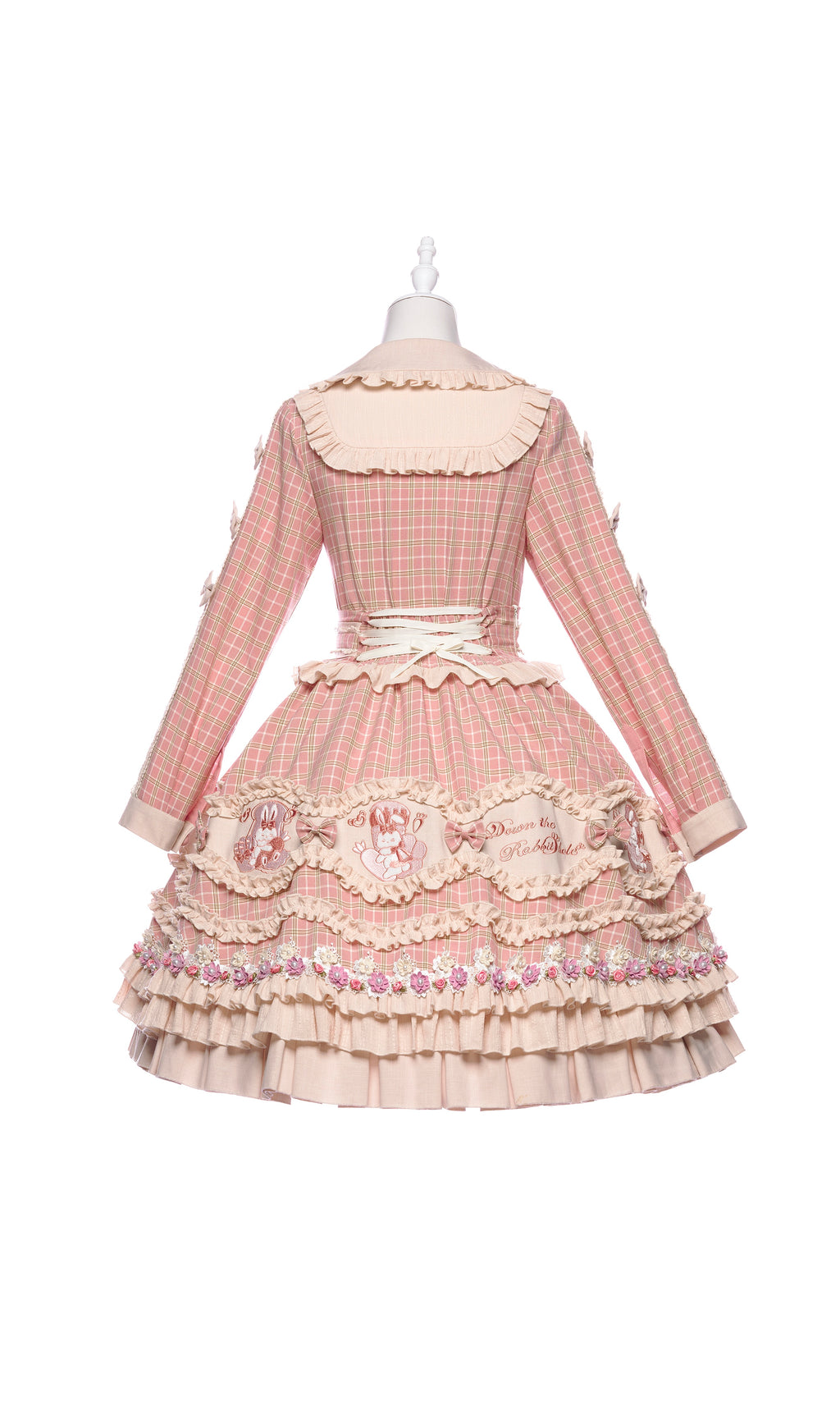 Herifold | Storybook Lolita Skirt Set