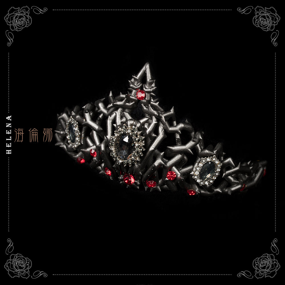 Helena | Thorn & Dawn Crown
