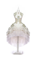 Ripalbella | Garden Reverie JSK Dress Set