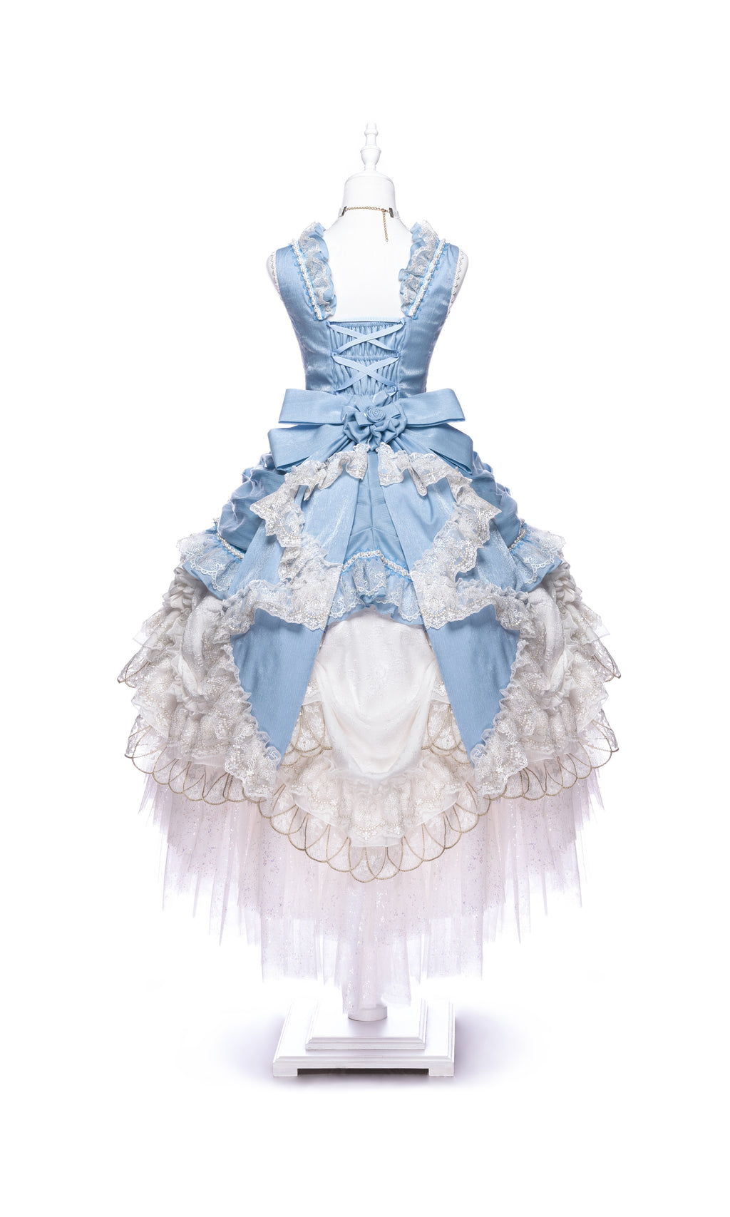 Ripalbella | Garden Reverie JSK Dress Set