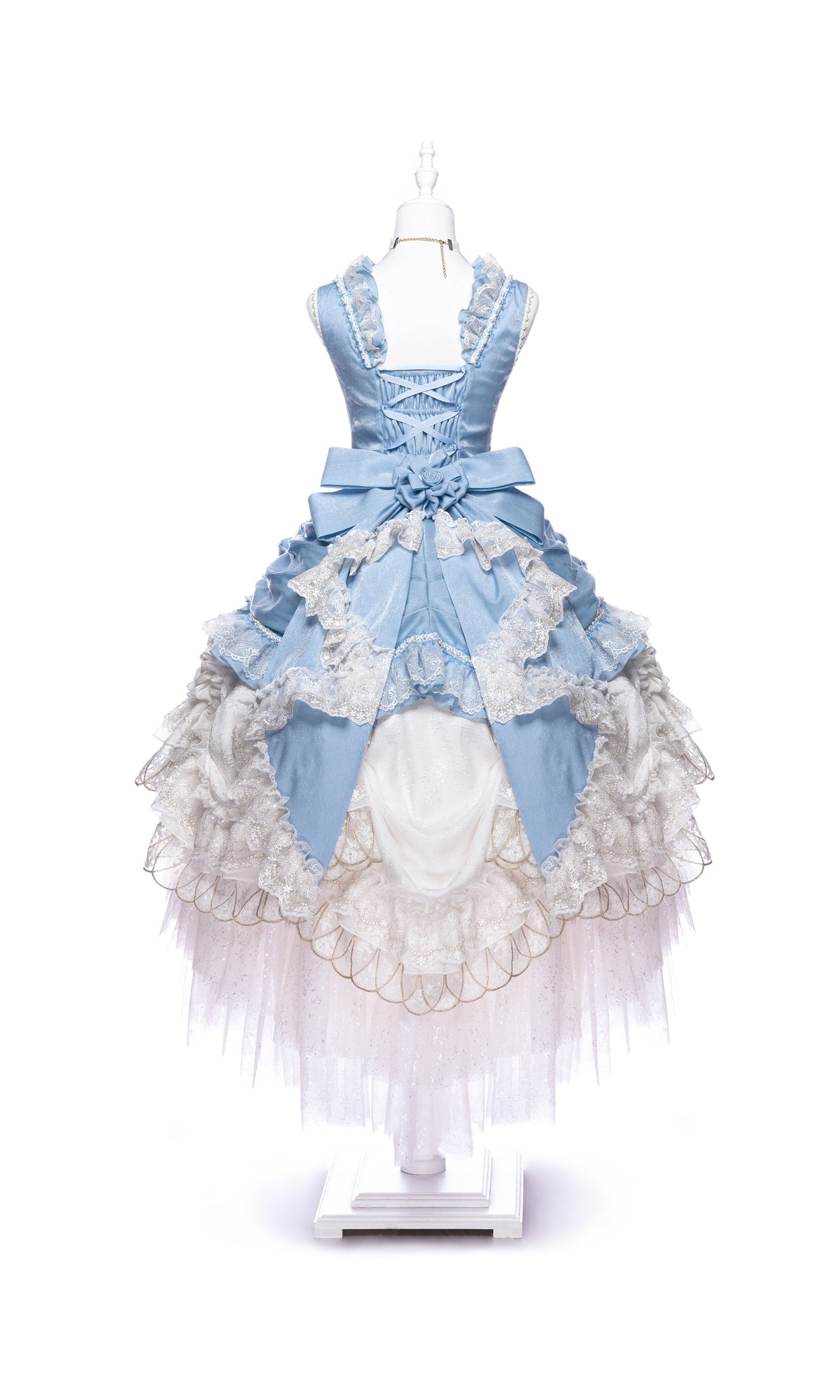Ripalbella | Garden Reverie JSK Dress Set