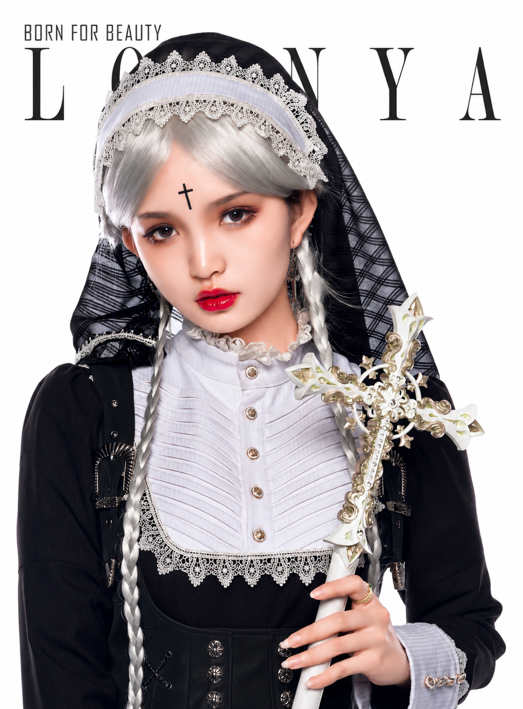 Lobnya | Black Veil