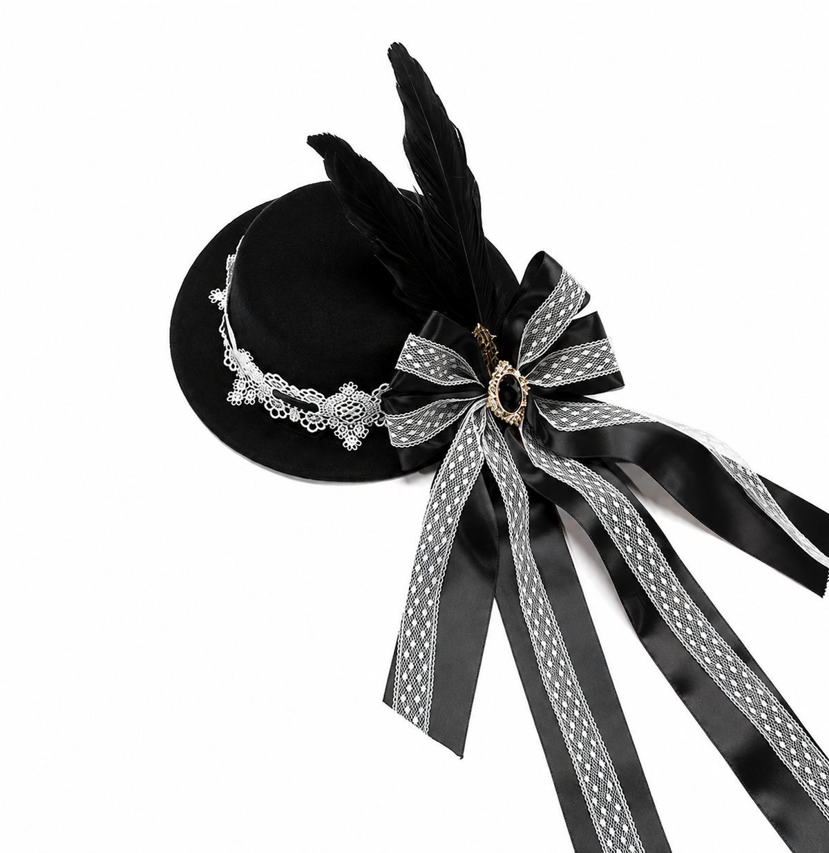 Lobnya | Fascinators