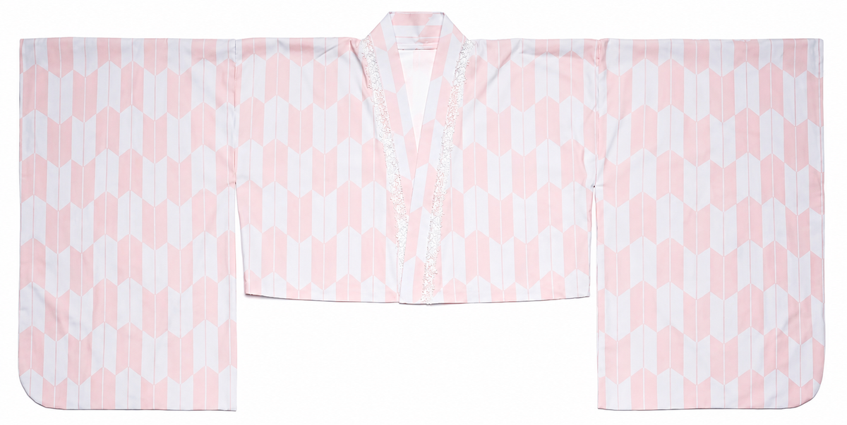 Yamakai no Izumi | Printed Inner Blouse