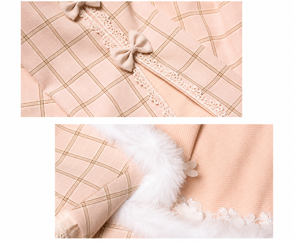 Herifold | Storybook Lolita Skirt Set