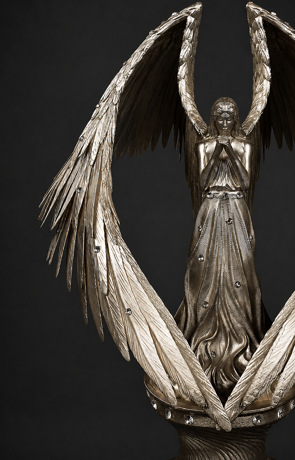 Astoria | Angel Scepter