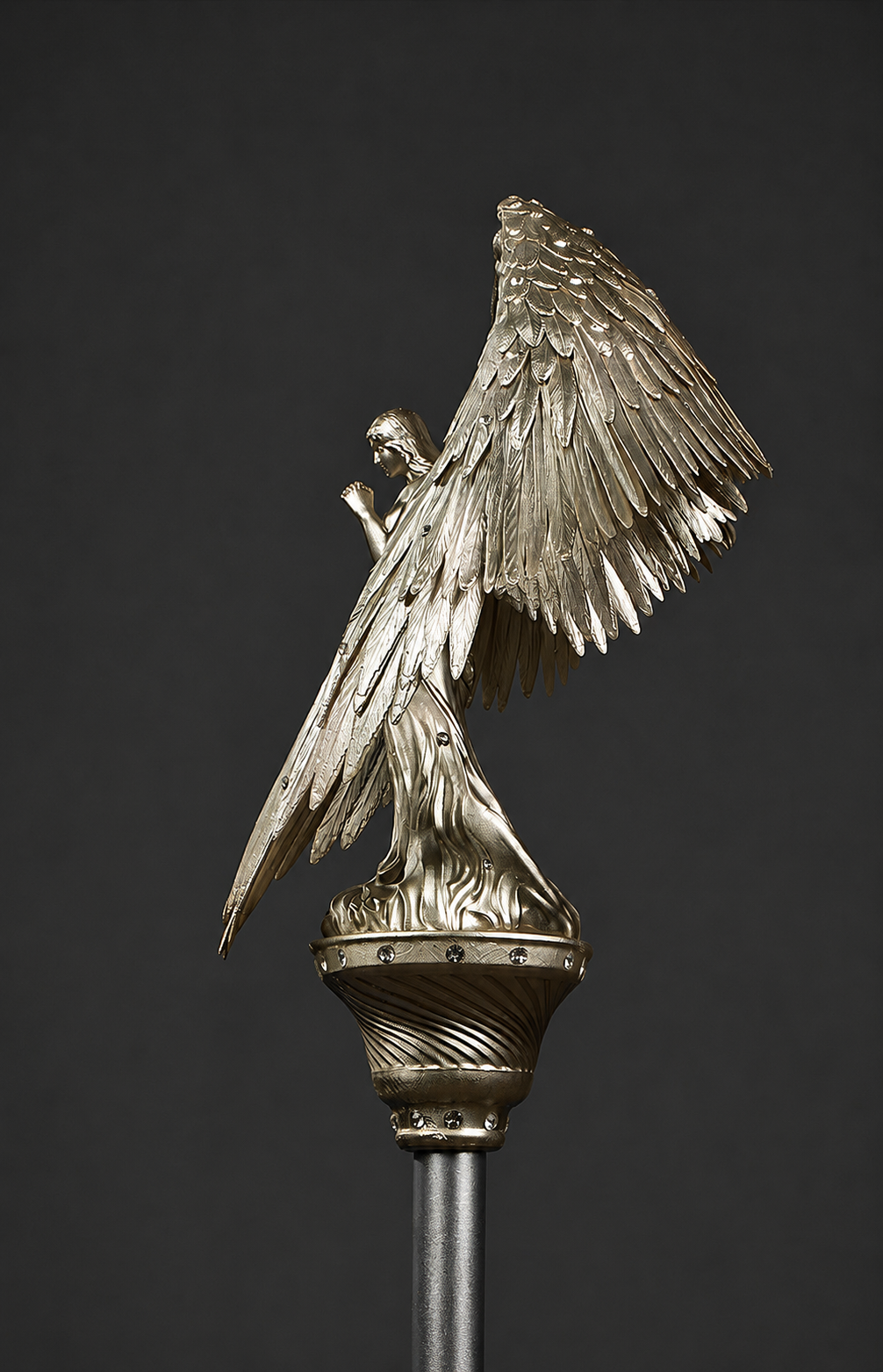 Astoria | Angel Scepter