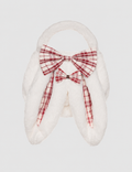 Clockwork Rabbit | Rabbit-Ear Handbag