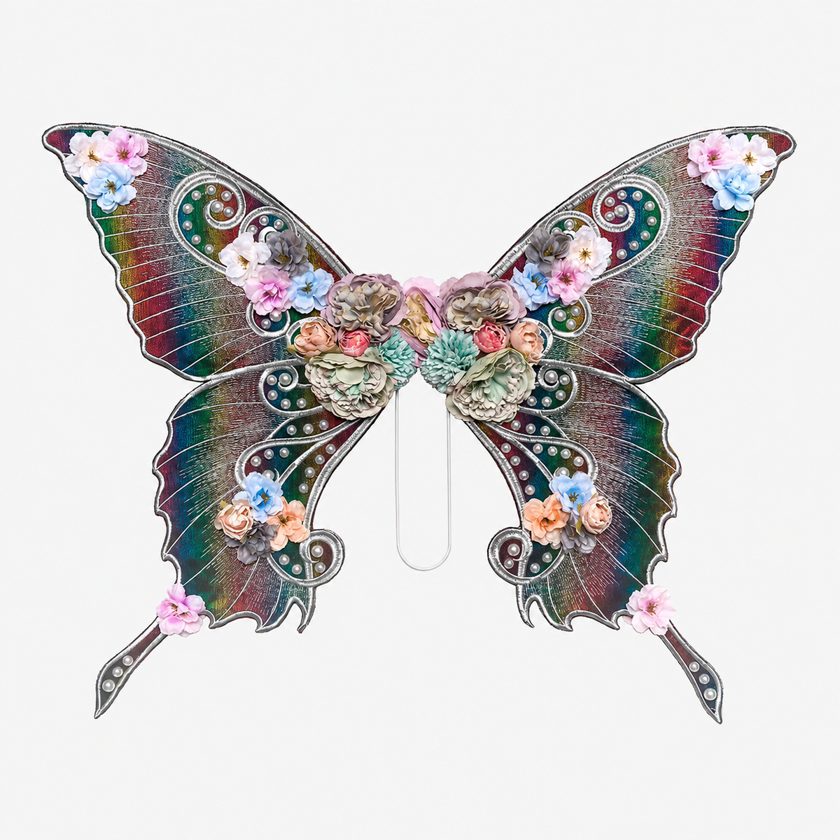 Vytina | Butterfly Wings