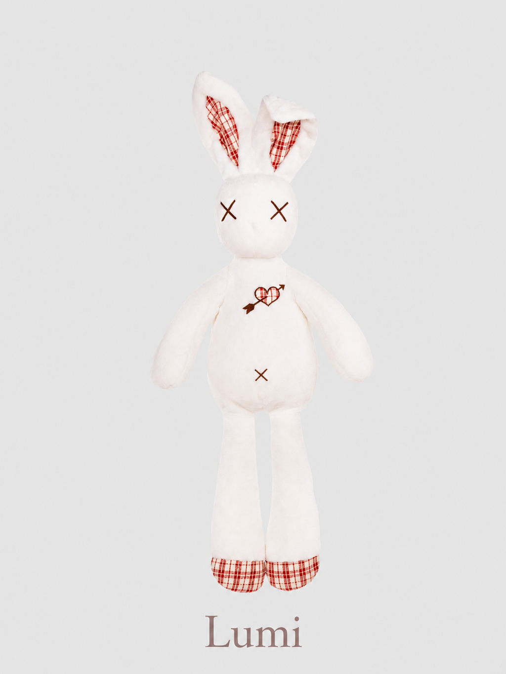 Clockwork Storykin | Rabbit & Bear Plush Collection