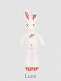 Clockwork Storykin | Rabbit & Bear Plush Collection