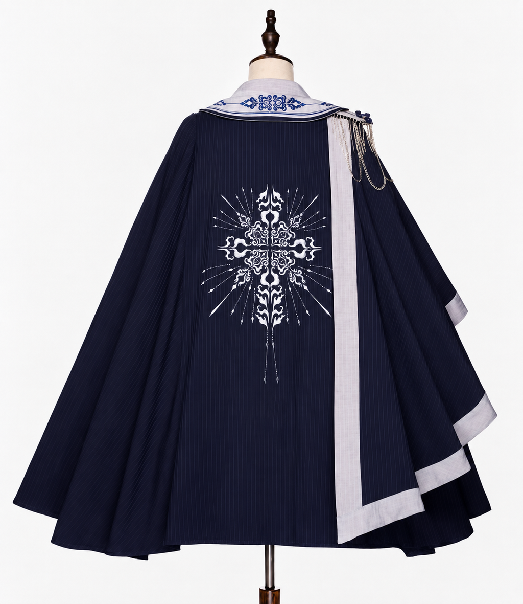 Sheffield | Royal Academy Dress Set