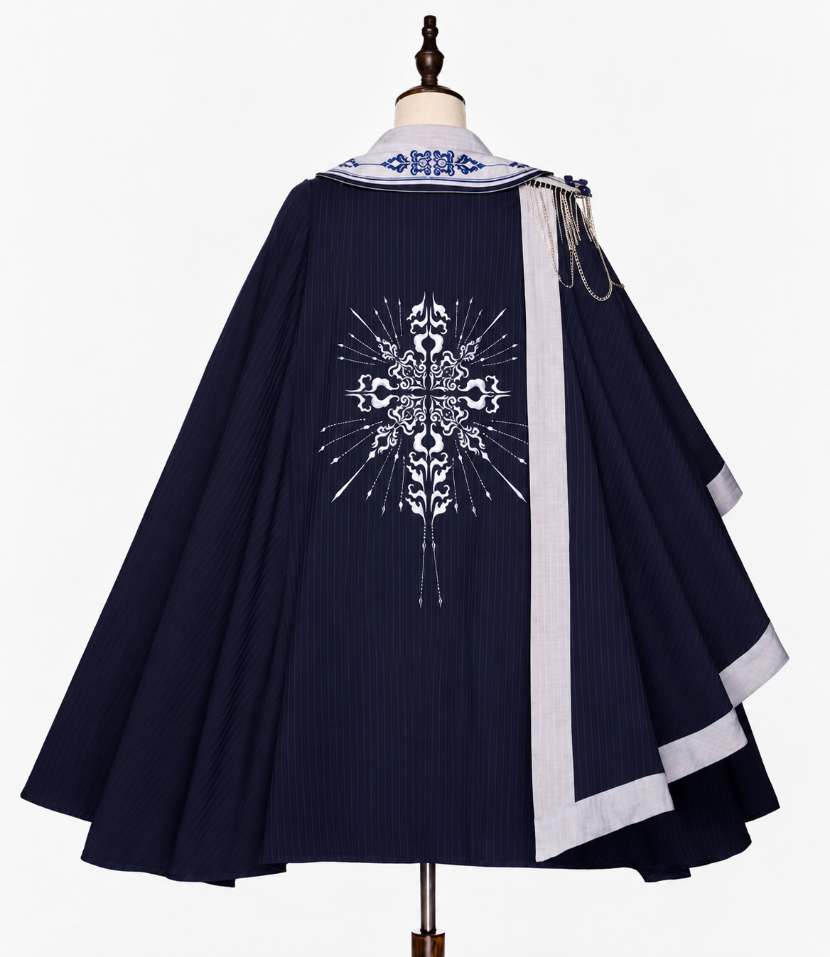Sheffield | Royal Academy Dress Set
