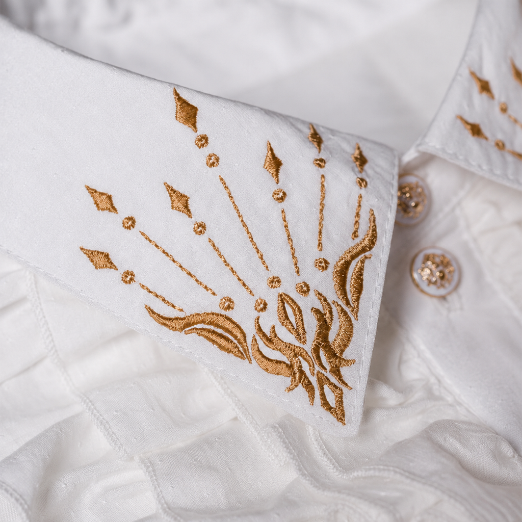 Sheffield | Royal Academy Dress Set