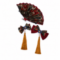 Zhaoge | Eastern Fantasy Headpiece Collection