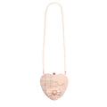 Herifold | Heart-Shaped Frame Handbag