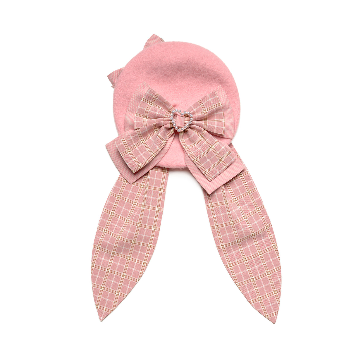 Herifold | Rabbit-Ear Beret