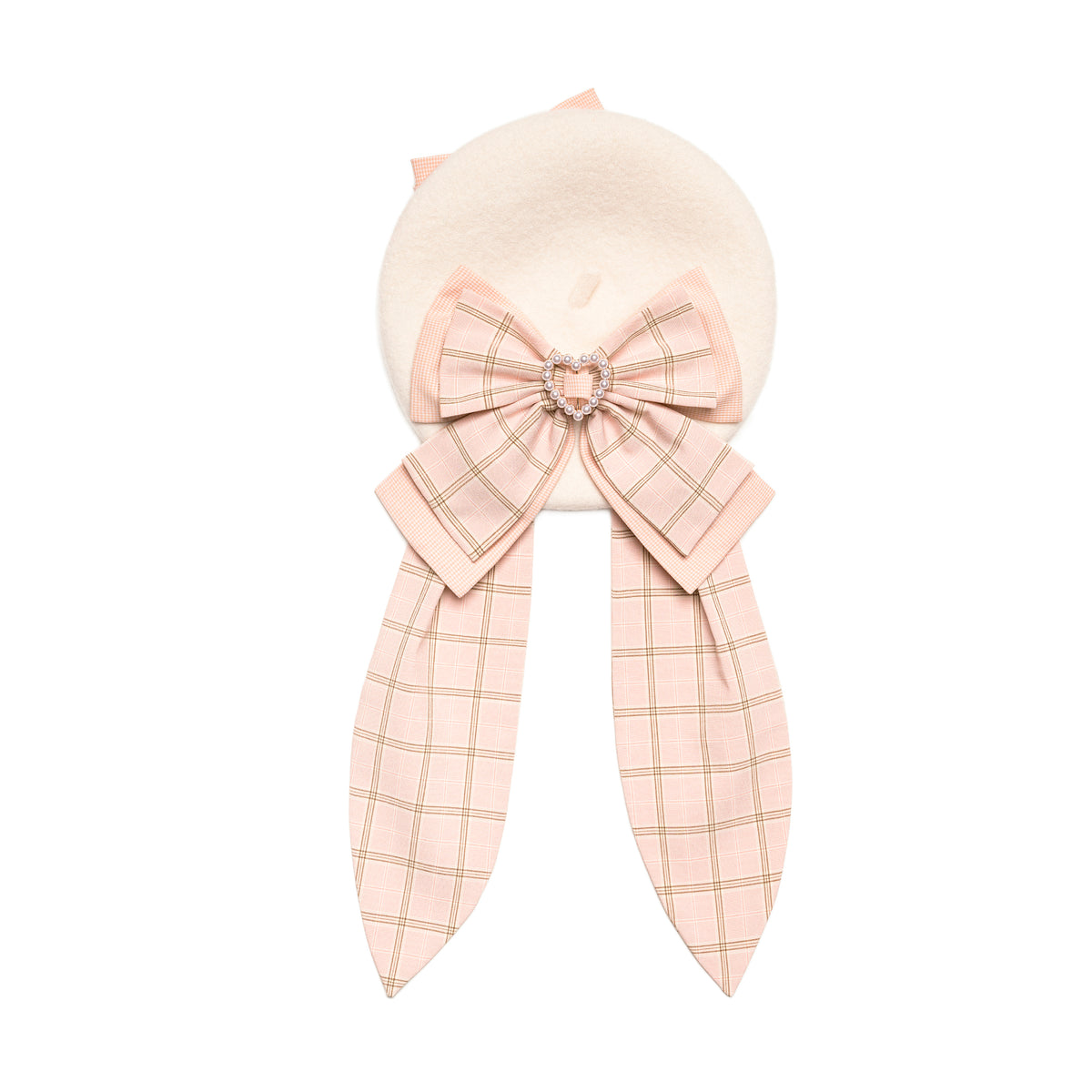 Herifold | Rabbit-Ear Beret