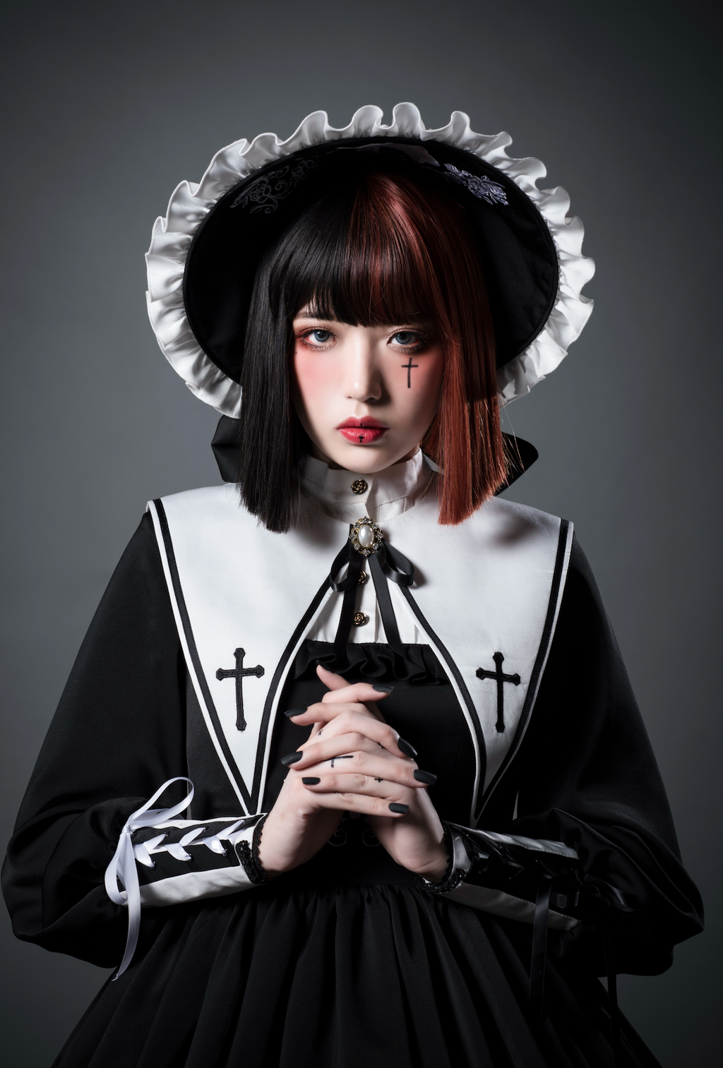 Eternal Night | Gothic Nun BNT