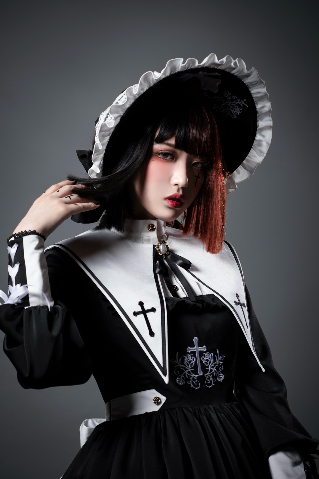 Eternal Night | Gothic Nun BNT