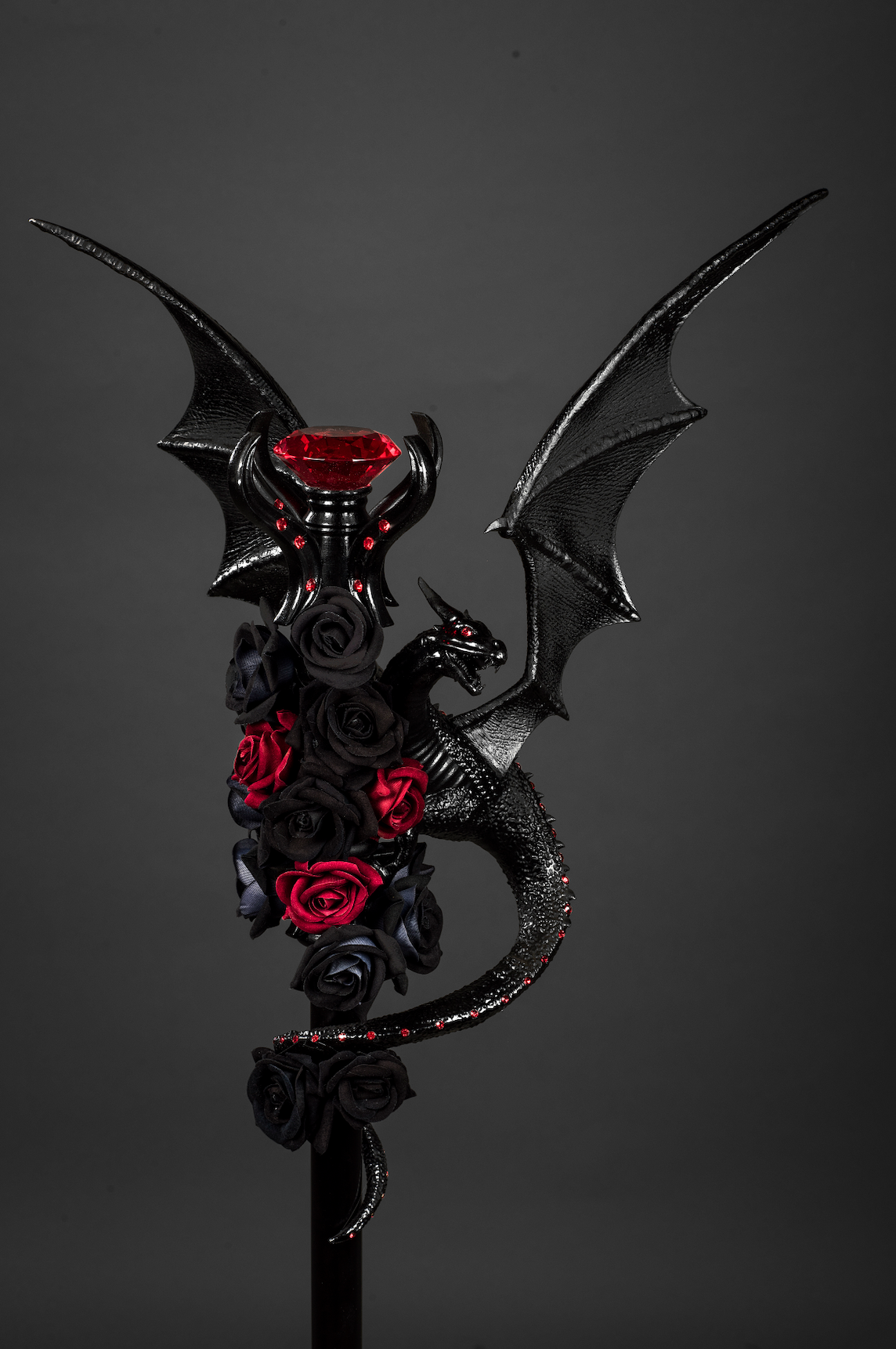 Astoria | Demon Dragon Scepter