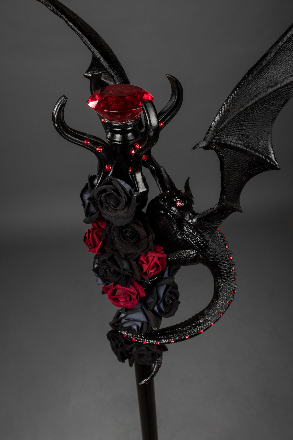 Astoria | Demon Dragon Scepter