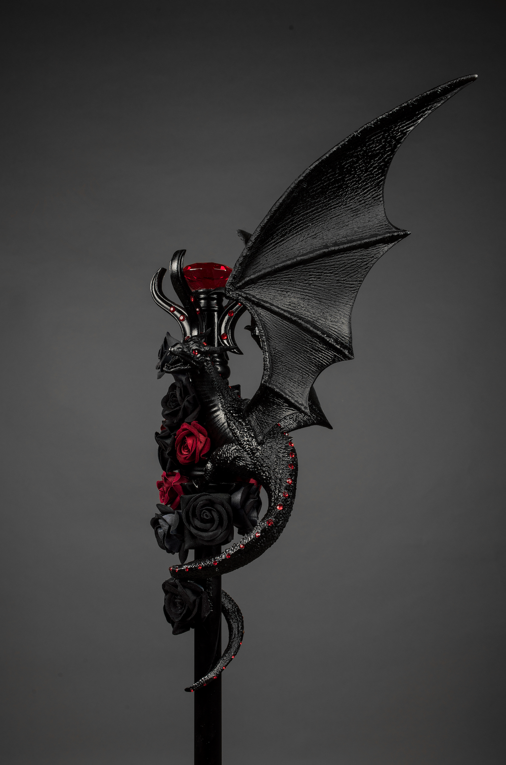 Astoria | Demon Dragon Scepter