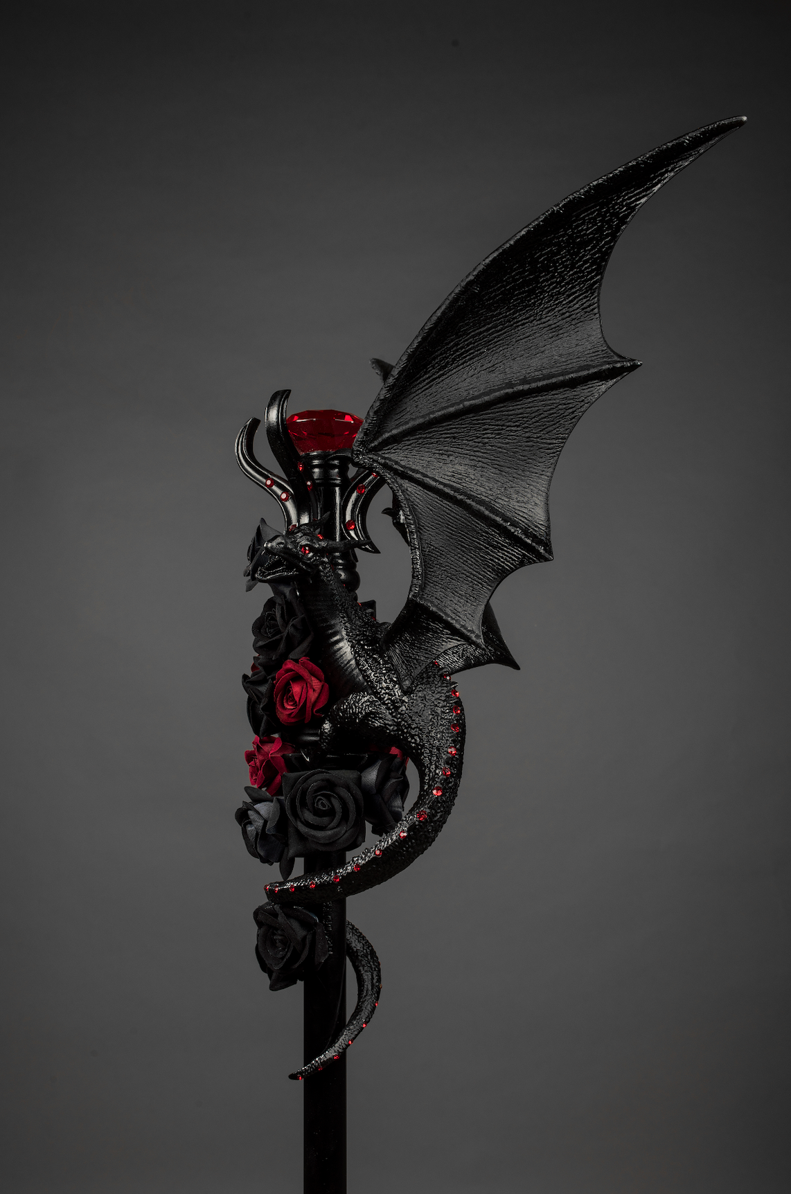 Astoria | Demon Dragon Scepter