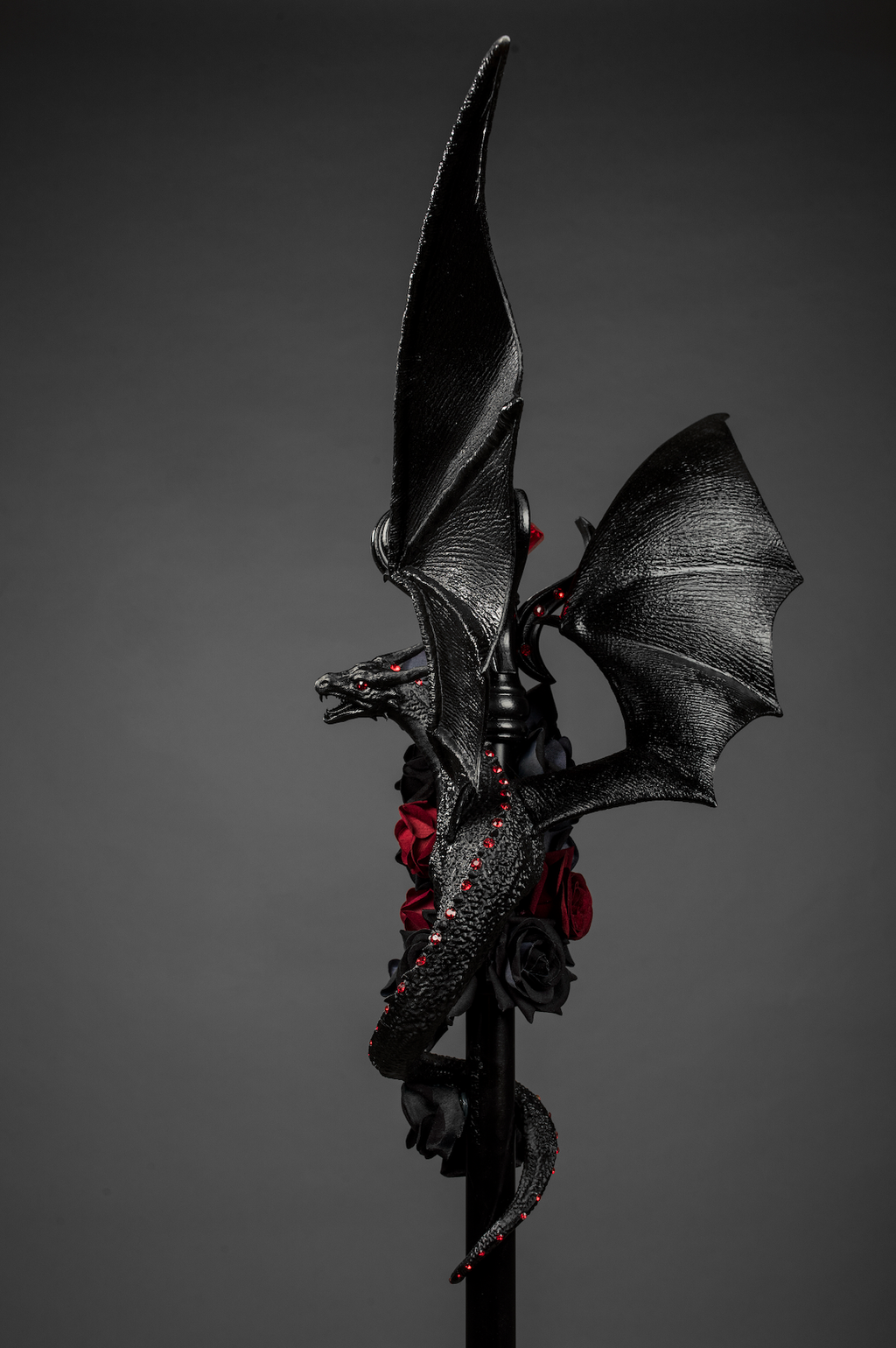 Astoria | Demon Dragon Scepter