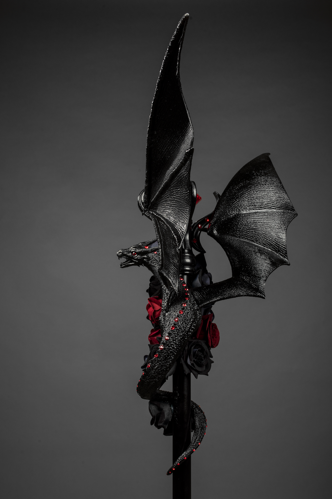 Astoria | Demon Dragon Scepter