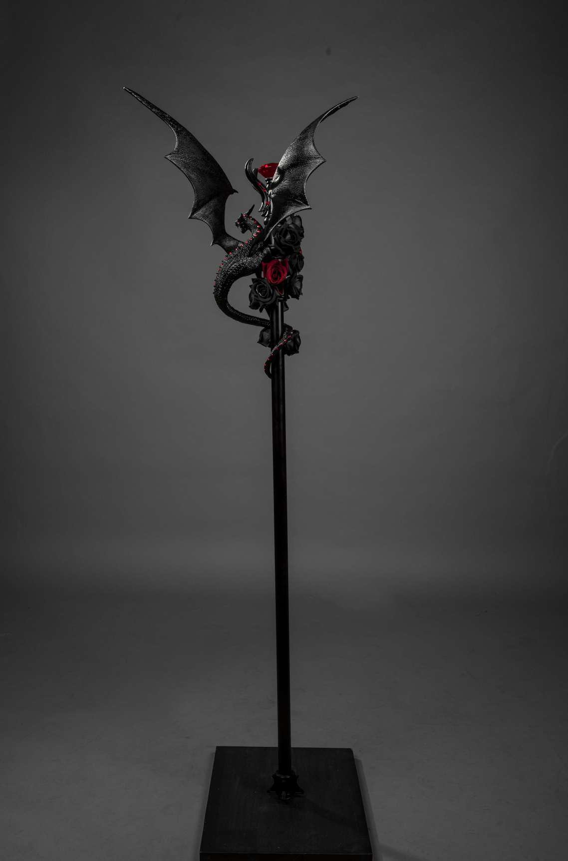 Astoria | Demon Dragon Scepter