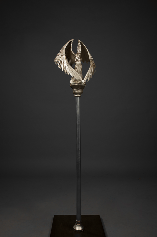 Astoria | Angel Scepter