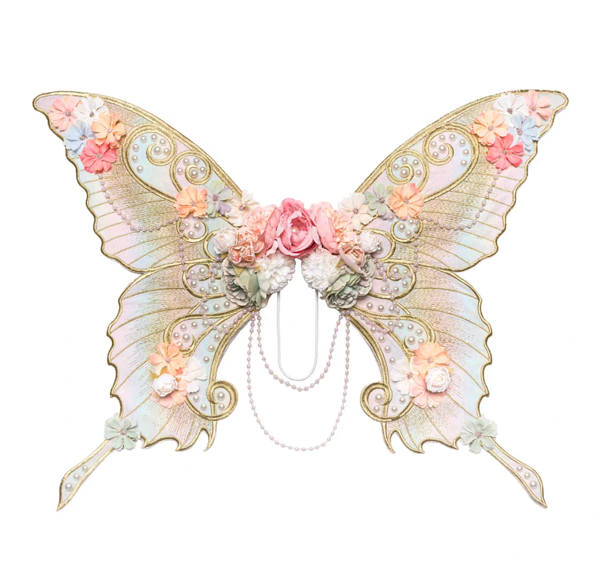 Vytina | Butterfly Wings