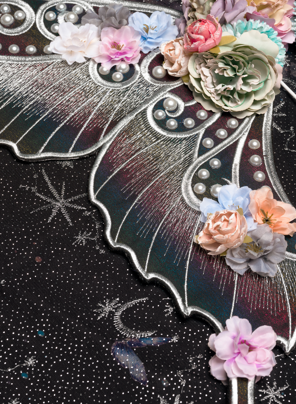 Vytina | Butterfly Wings